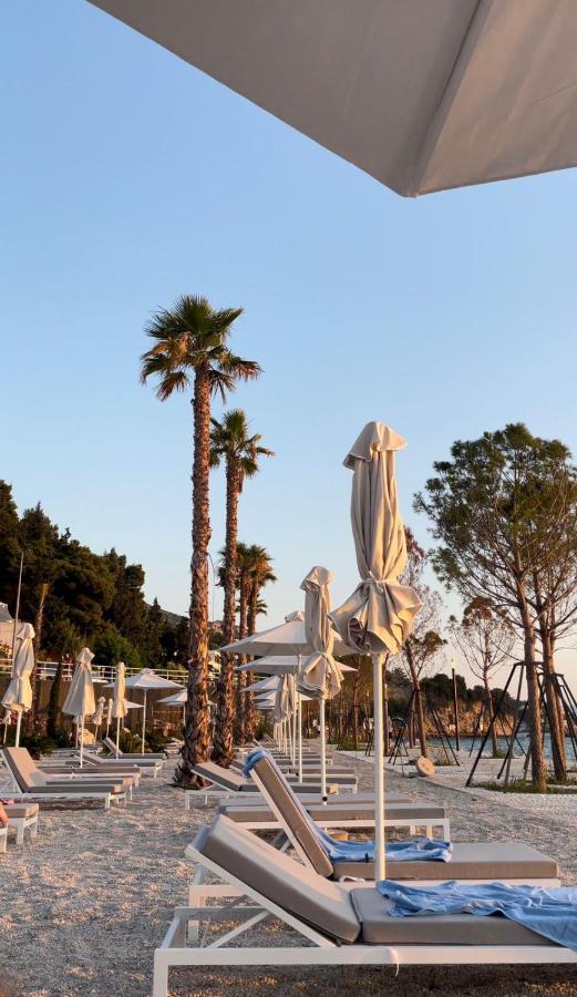 Esbjerg Hotel Vlorë Exteriör bild